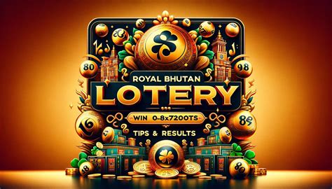 royal bhutan lottery result future